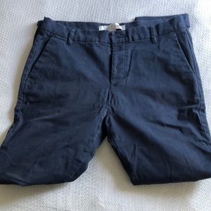 Topman stretch skinny chino 34x32